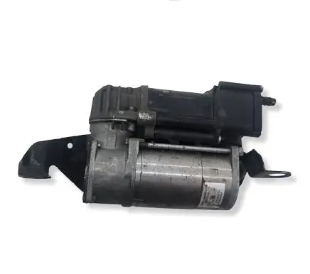 Mercedes-Benz E W213 Air suspension compressor/pump A2133200104
