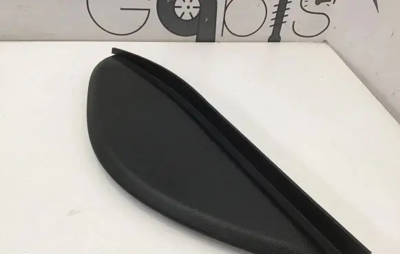 Dodge RAM Dashboard side end trim 5YK10TRMAB