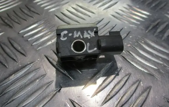 Ford C-MAX I Airbag deployment crash/impact sensor 3M5T-14B342-AB