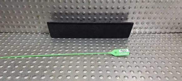 Audi E-tron GT Dashboard trim 4J3858198