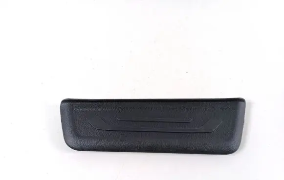 KIA Sportage Rear sill trim cover 85878-3U010