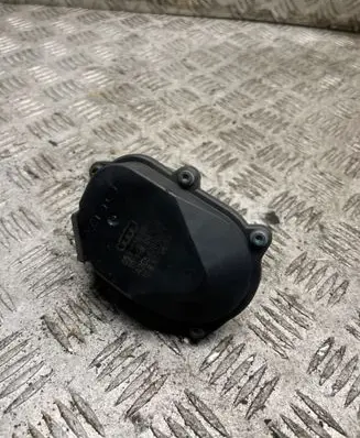 Audi A6 S6 C6 4F Intake manifold valve actuator/motor 059129086L