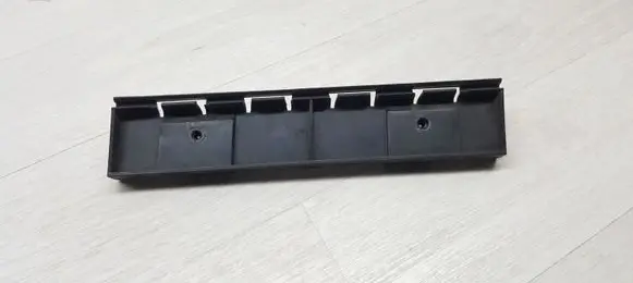 BMW 1 E82 E88 Other sill/pillar trim element 51777169979