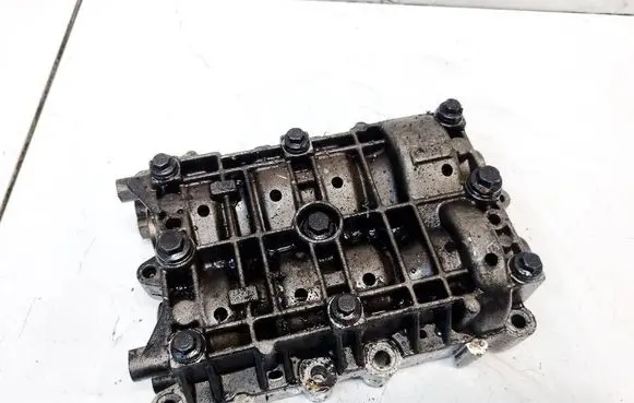Peugeot 607 Oil pump 9636898380