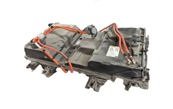 Peugeot iOn Hybrid / electric car battery 0120747363 SPC1200 T020120306105246