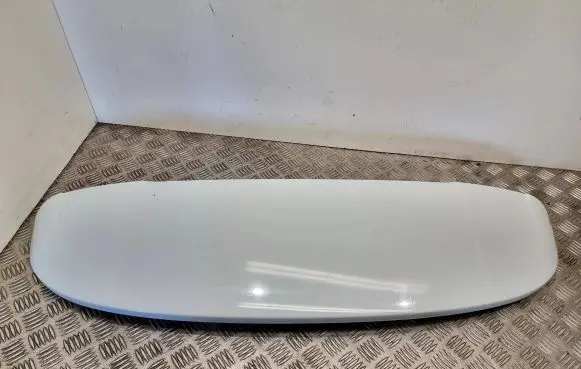 Renault Clio IV Tailgate/trunk spoiler 960300300r