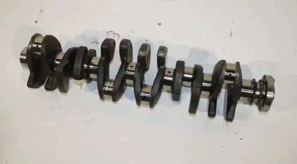 BMW 4 F32 F33 Crankshaft 