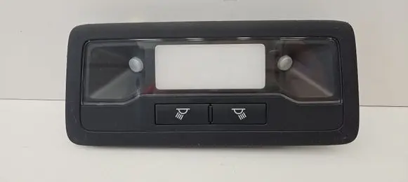 Lexus ES VII XZ10 Rear seat light