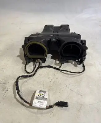 Mercedes-Benz GL X164 Other interior part 982578