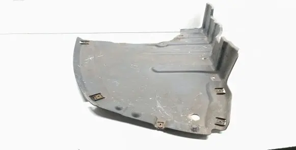 BMW 1 E82 E88 Fuel tank bottom protection 7166258 51757166258