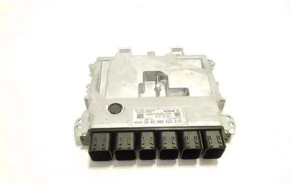 Mercedes-Benz GLC C254 Engine control unit/module A2549002401 A2549018200 0261S106V8
