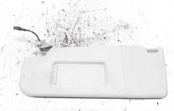 Volkswagen PASSAT B6 Sun visor