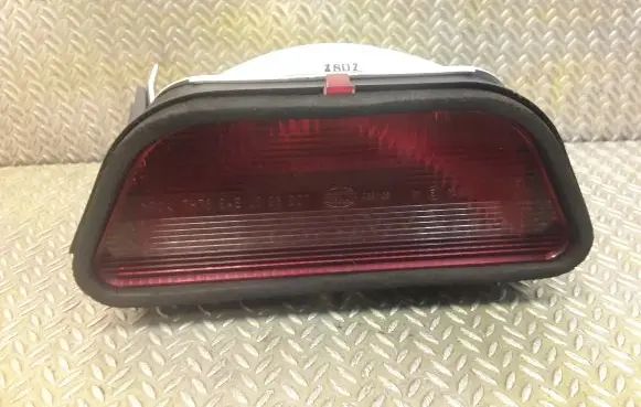 Mercedes-Benz ML W163 Third/center stoplight 1638200156 A1638200156