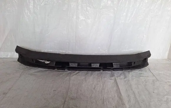 Skoda Kodiaq Front bumper foam support bar 565807248