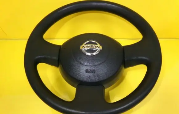 Nissan Micra Steering wheel CV400150PG SGD04063080133