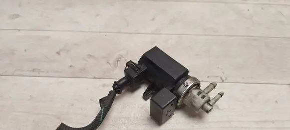 Volvo S80 Turbo solenoid valve