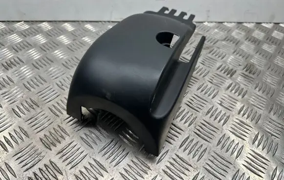 Skoda Octavia Mk2 (1Z) Steering wheel column trim 3T0858559 3T0858559B