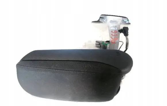 Audi A6 S6 C6 4F Armrest PODOKIETNIK