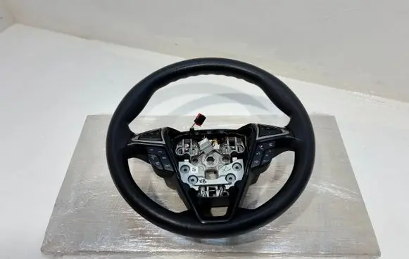 Ford Fusion II Steering wheel HS733600AKC3ZHE