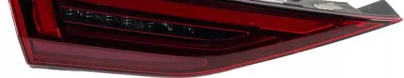 Audi A3 8Y Rear/tail lights 8Y0945307