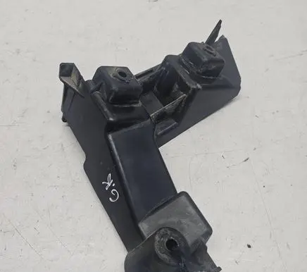 Volvo V70 Rear bumper mounting bracket 30678650