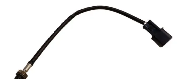 Mitsubishi L200 Exhaust gas temperature sensor 1865A215