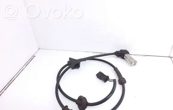 Seat Alhambra (Mk1) ABS rear brake sensor 62031080A