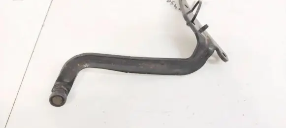 Citroen Jumpy Sliding door trim 
