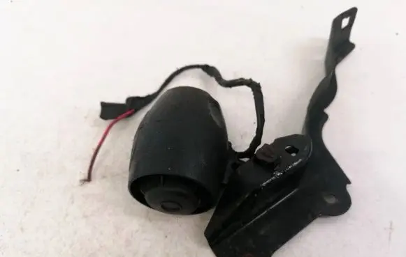 Toyota Auris 150 Alarm system siren 