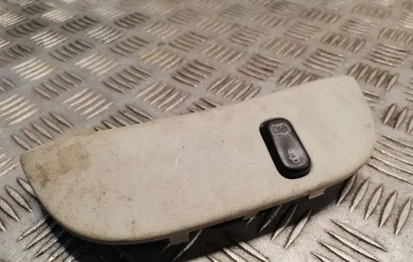 Mercedes-Benz ML W163 Other switches/knobs/shifts 1638203610
