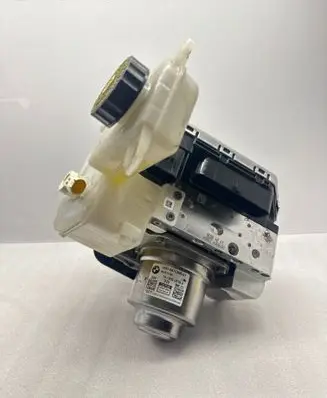 BMW X5 G05 ABS Pump 34515A7C5B5 52320100386 10120225184