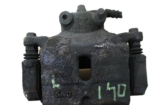 Hyundai i40 Front brake caliper