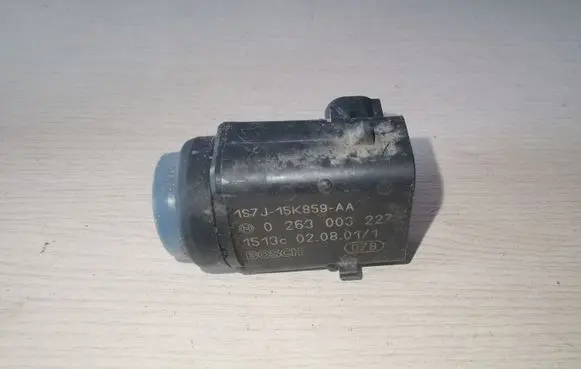 Ford Mondeo Mk III Parking PDC sensor 0263003227