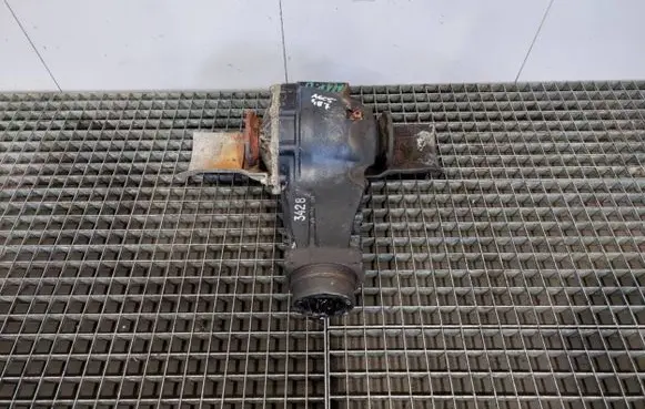Audi A6 S6 C5 4B Rear differential EUT