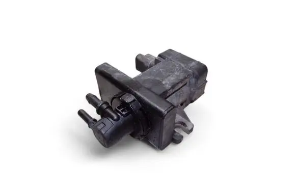 Citroen C5 Turbo solenoid valve 9660693180