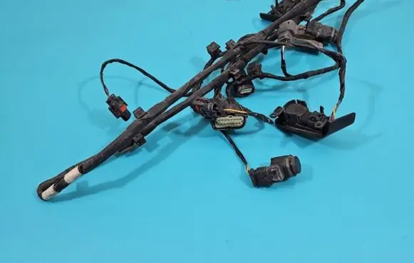 Ford Mondeo MK IV Parking PDC sensor BG9T-15K867 IMPRK1433949