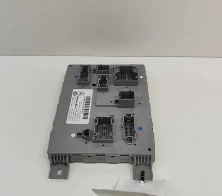 Mercedes-Benz GLC X253 C253 Central body control module A2229011203 A2229024813