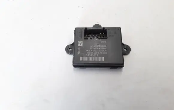 Volvo V60 Door control unit/module