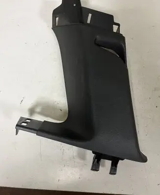 Jeep Grand Cherokee (C) pillar trim 1GP02DX9AC I01039040BLR
