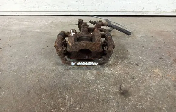 Opel Mokka Rear brake caliper ZACISKMOKKA