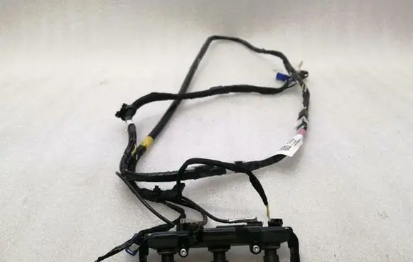 Tesla Model 3 Windshield/windscreen camera A18105030301