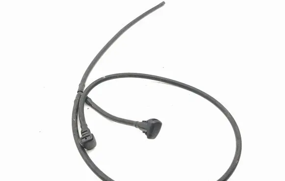 Hyundai Kona I Windshield washer spray nozzle 
