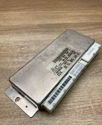 Mercedes-Benz C W202 ABS control unit/module 0175457332 0265109052