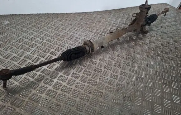 Volkswagen Caddy Steering rack A0004864
