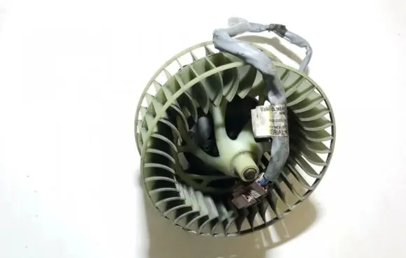 Honda Accord Heater fan/blower