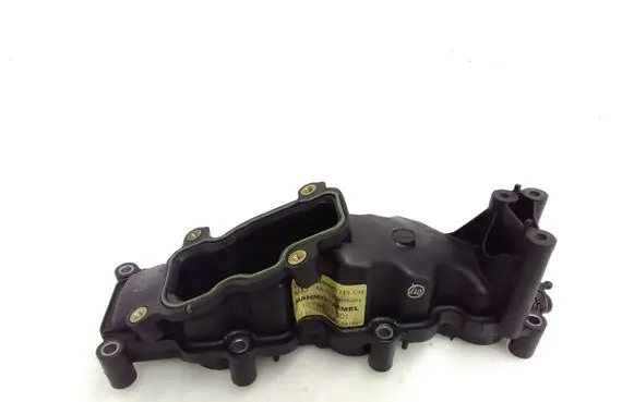 Audi Q7 4L Intake manifold 059129711CH