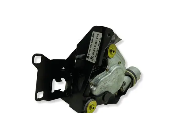 BMW 3 E46 Rear window wiper motor 0390201559KASACJA 0390201559 6903667