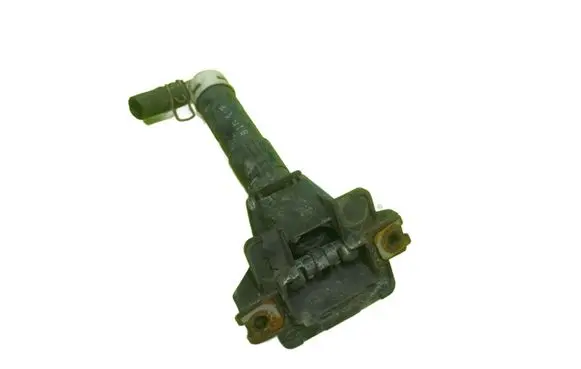 Honda CR-V Headlight washer pump LEWY