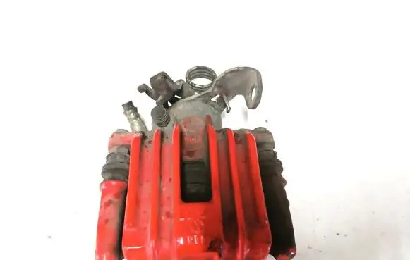 Audi A4 S4 B7 8E 8H Rear brake caliper