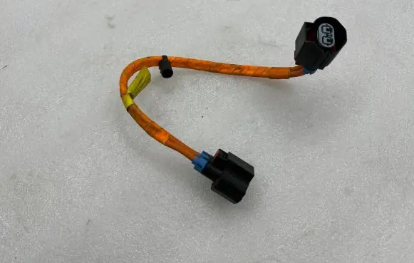 Tesla Model S Other wiring loom 104509100D A16F0002239